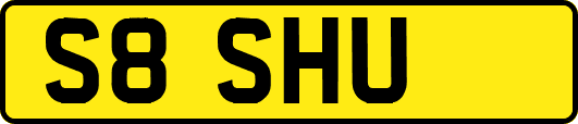 S8SHU