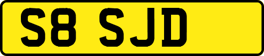S8SJD