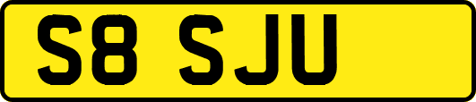 S8SJU