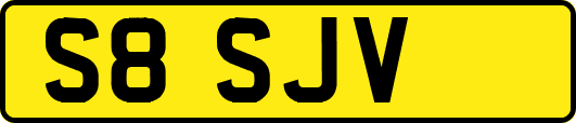 S8SJV
