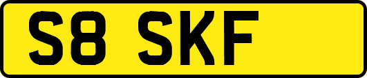 S8SKF