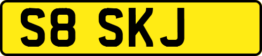 S8SKJ