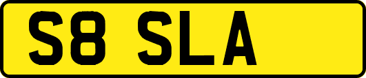 S8SLA