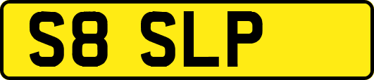 S8SLP