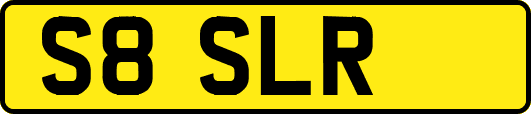 S8SLR