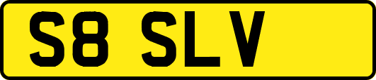 S8SLV