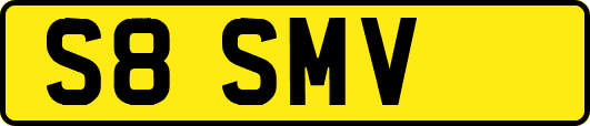 S8SMV