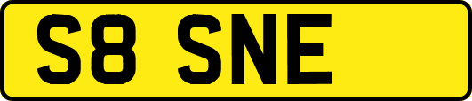 S8SNE