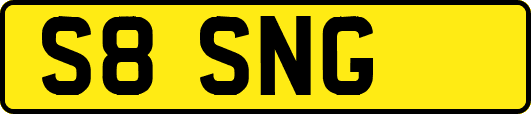 S8SNG