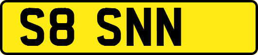 S8SNN