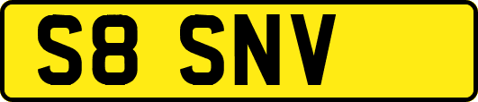 S8SNV