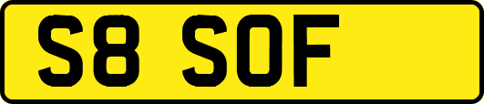 S8SOF