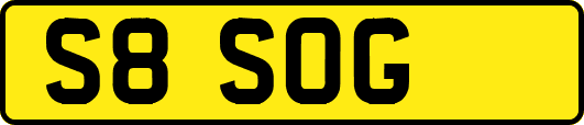 S8SOG