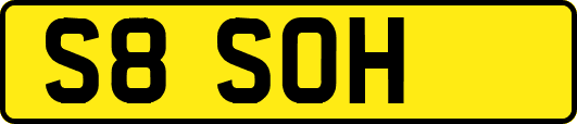 S8SOH