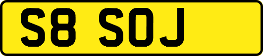 S8SOJ