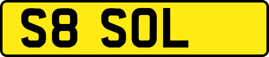 S8SOL