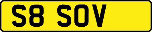 S8SOV