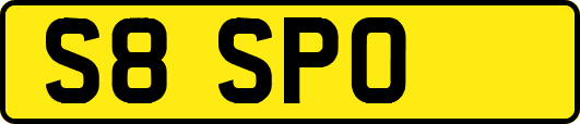 S8SPO