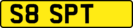 S8SPT