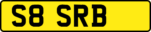 S8SRB