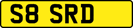 S8SRD