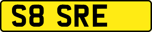 S8SRE