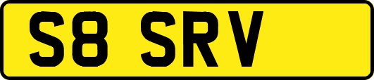S8SRV
