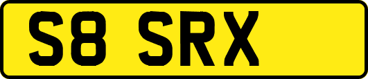 S8SRX