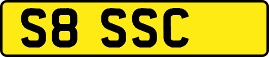 S8SSC
