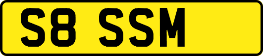 S8SSM