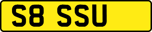 S8SSU