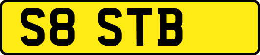 S8STB