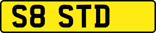 S8STD