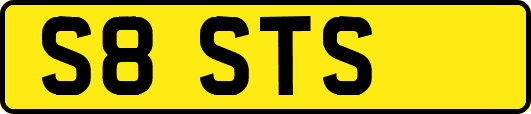 S8STS