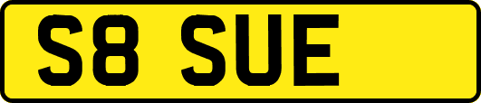 S8SUE