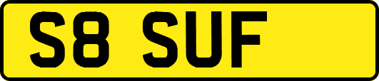 S8SUF