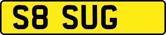 S8SUG
