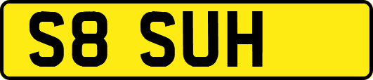 S8SUH