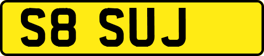 S8SUJ
