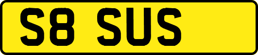 S8SUS