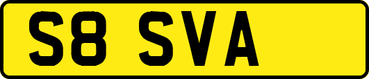 S8SVA