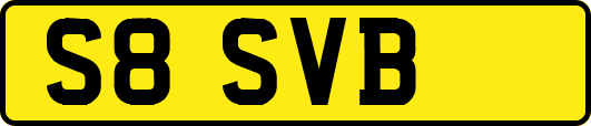 S8SVB