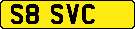 S8SVC
