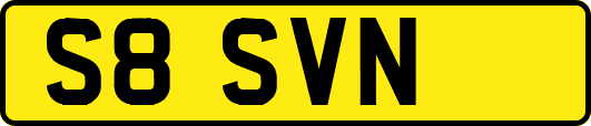 S8SVN
