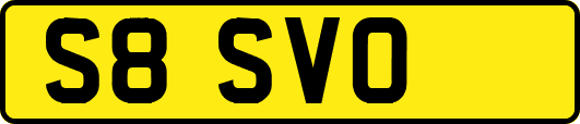 S8SVO