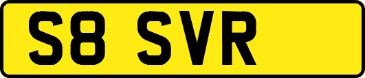 S8SVR