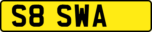 S8SWA