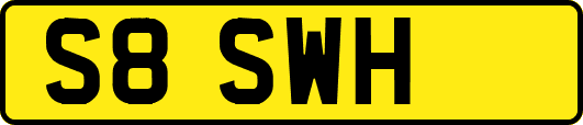 S8SWH