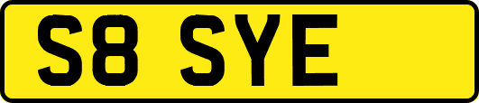 S8SYE