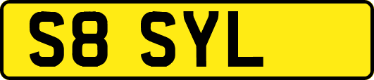 S8SYL